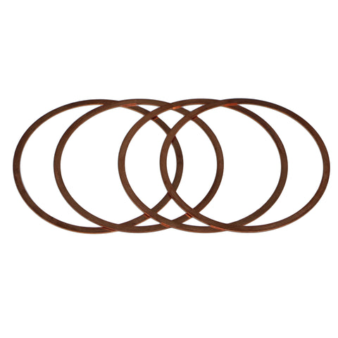 Type 4 2.0L Copper Head Shim (Set of 4) - AA Performance Products