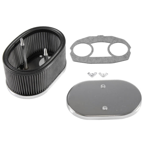 AA (IDF Style ) Air Cleaner Assemble