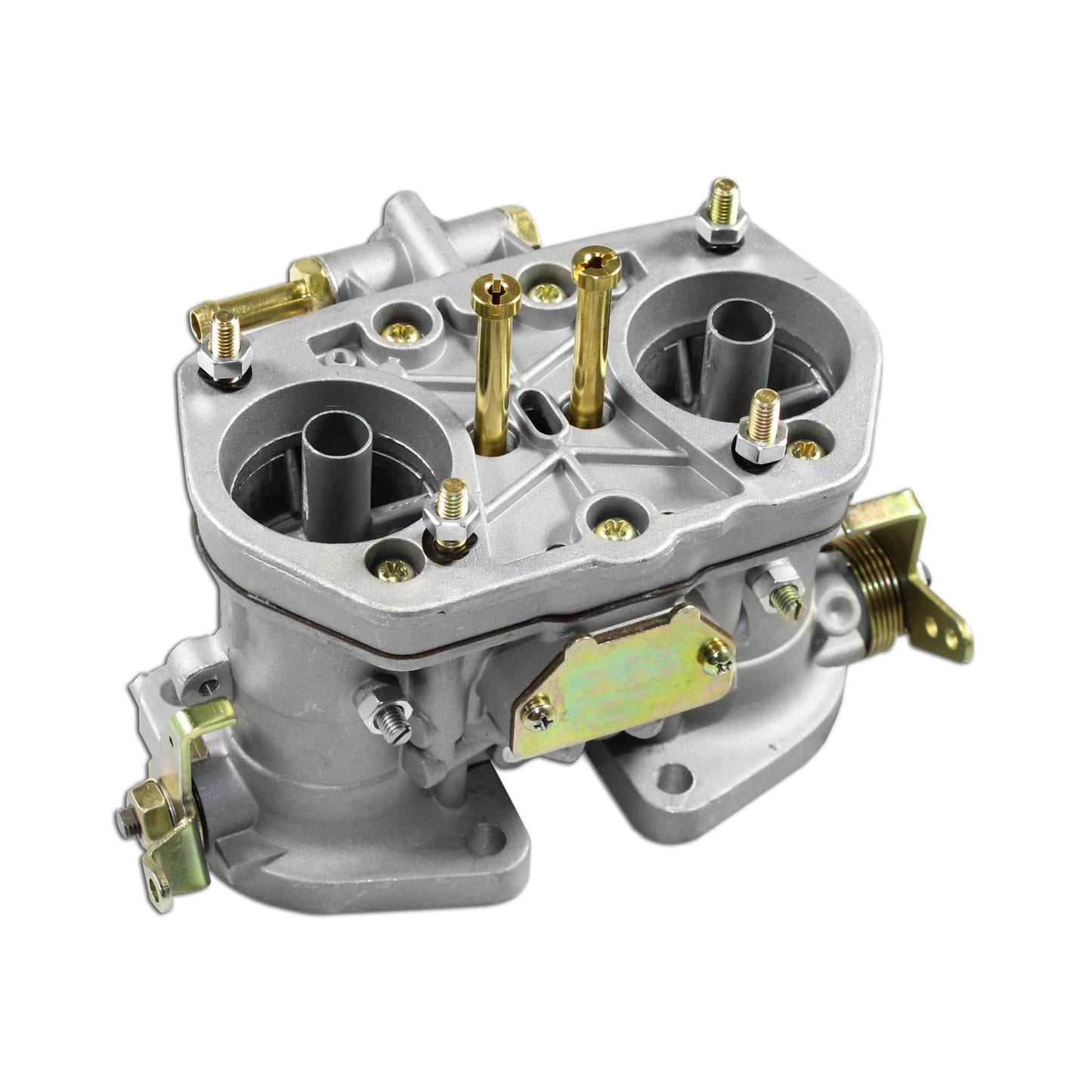 VW IDF 48mm Carburetor "Only" Type 1 and 2 VOLKSWAGEN Bug, Bus, Ghia