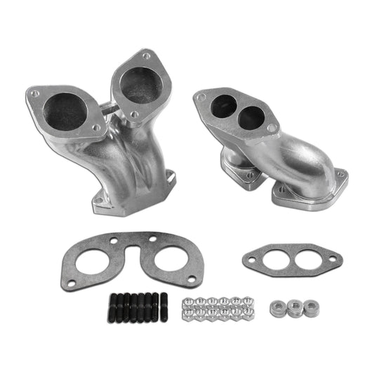 Type 1 Offset IDF Manifold Set - AA Performance Products