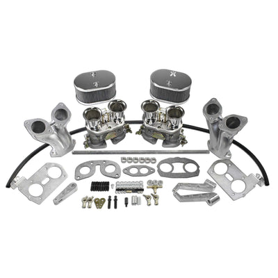 AA Carburetor Type 1 Dual IDF Kit