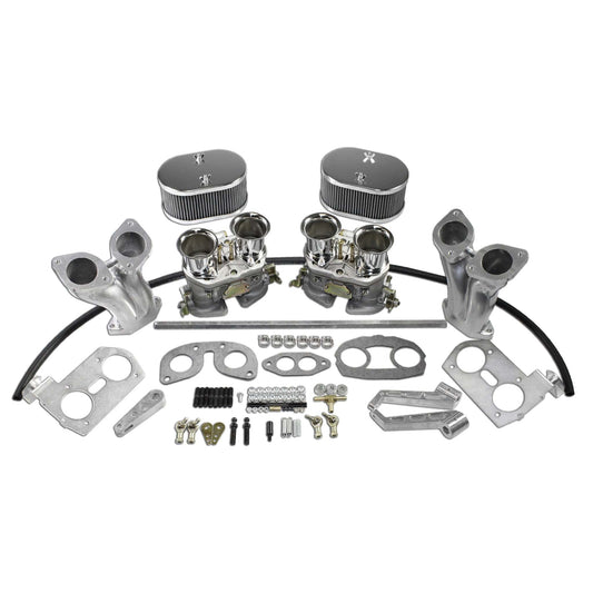 AA Carburetor Type 1 Dual IDF Kit