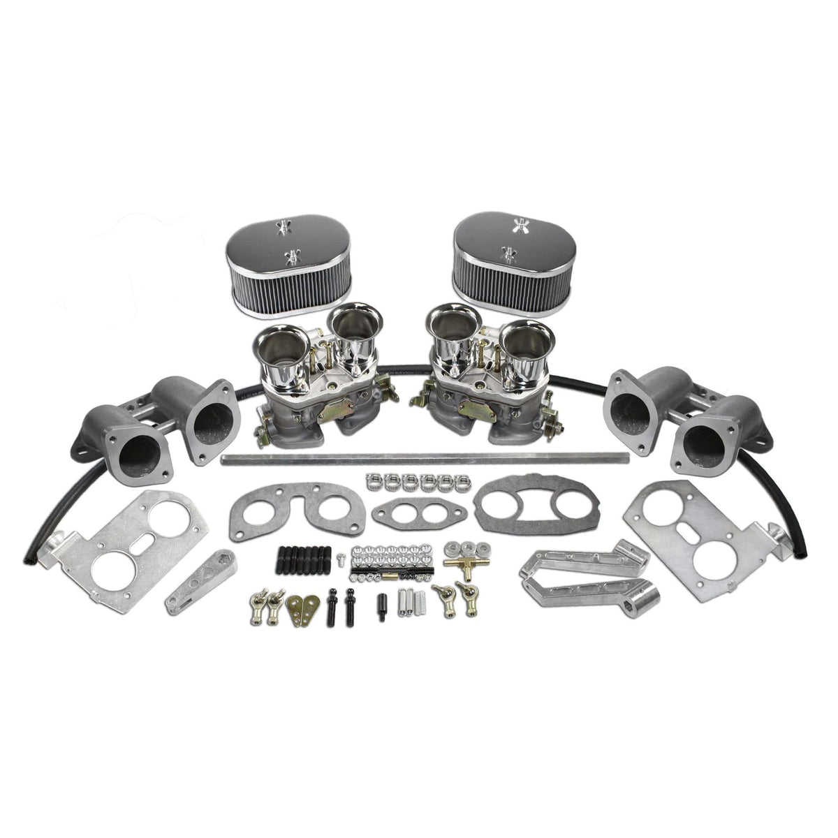 Type 4, Dual IDF AA Carburetor Kit