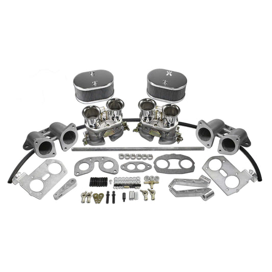 Type 4, Dual IDF AA Carburetor Kit