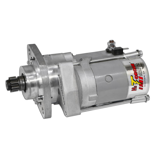 IMI Hi TorqueStarter, 12 Volt 1.2kW VW Type 2 091/094 Bus - AA Performance Products