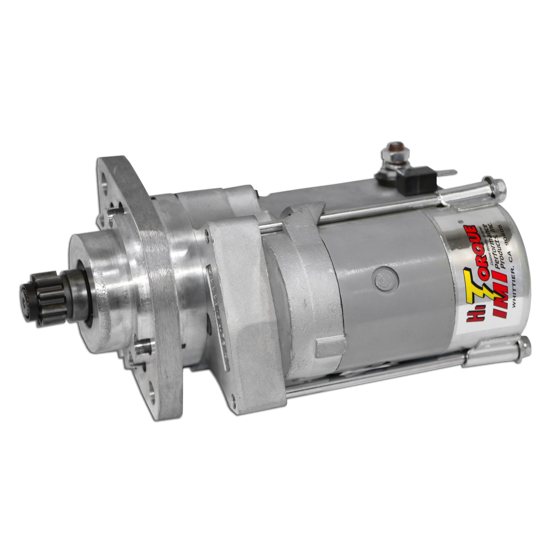 IMI Hi TorqueStarter, 12 Volt 1.4kW VW Type 2 091/094 Bus - AA Performance Products