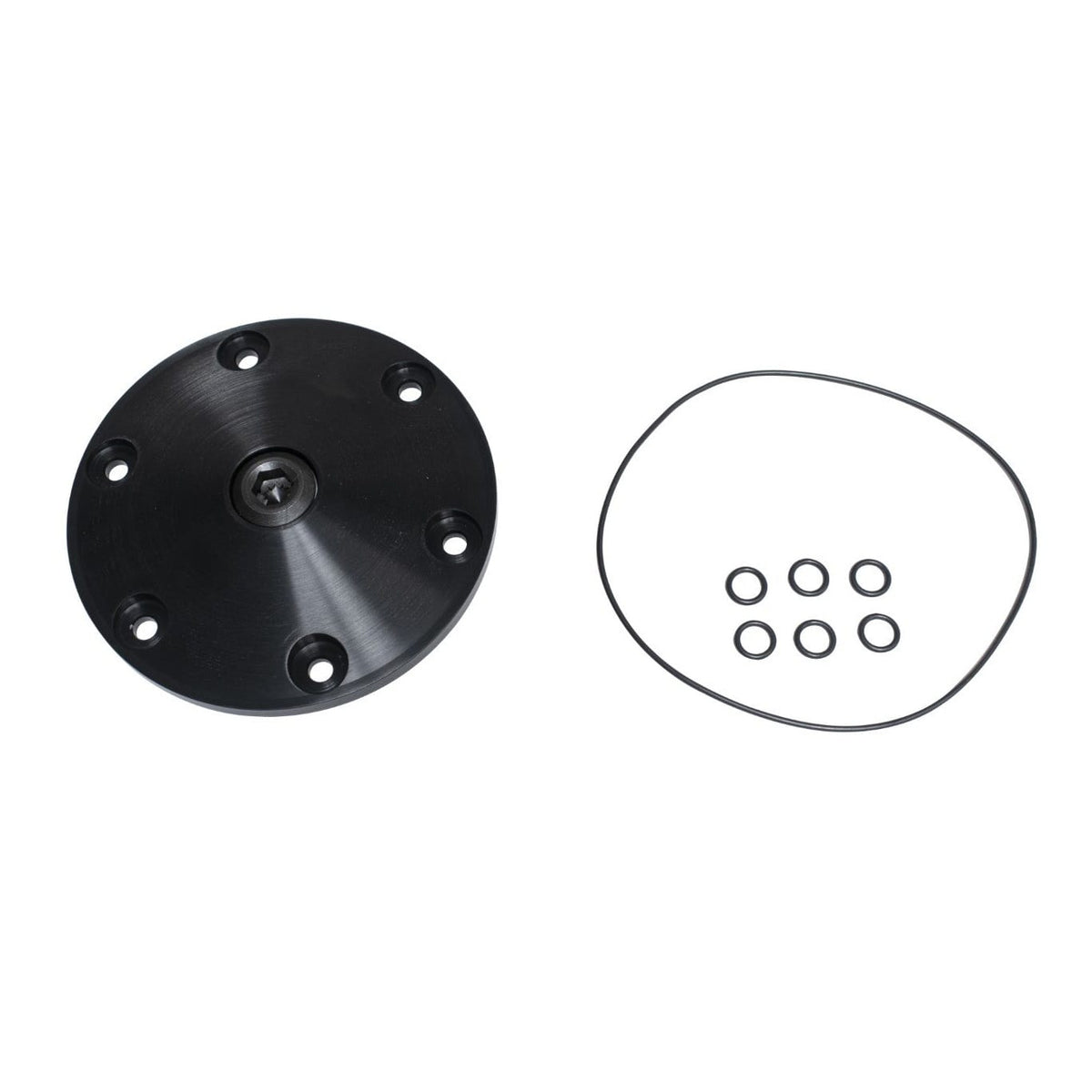 JayCee 6-Bolt Mag-Plate Type 1, 2, & 3