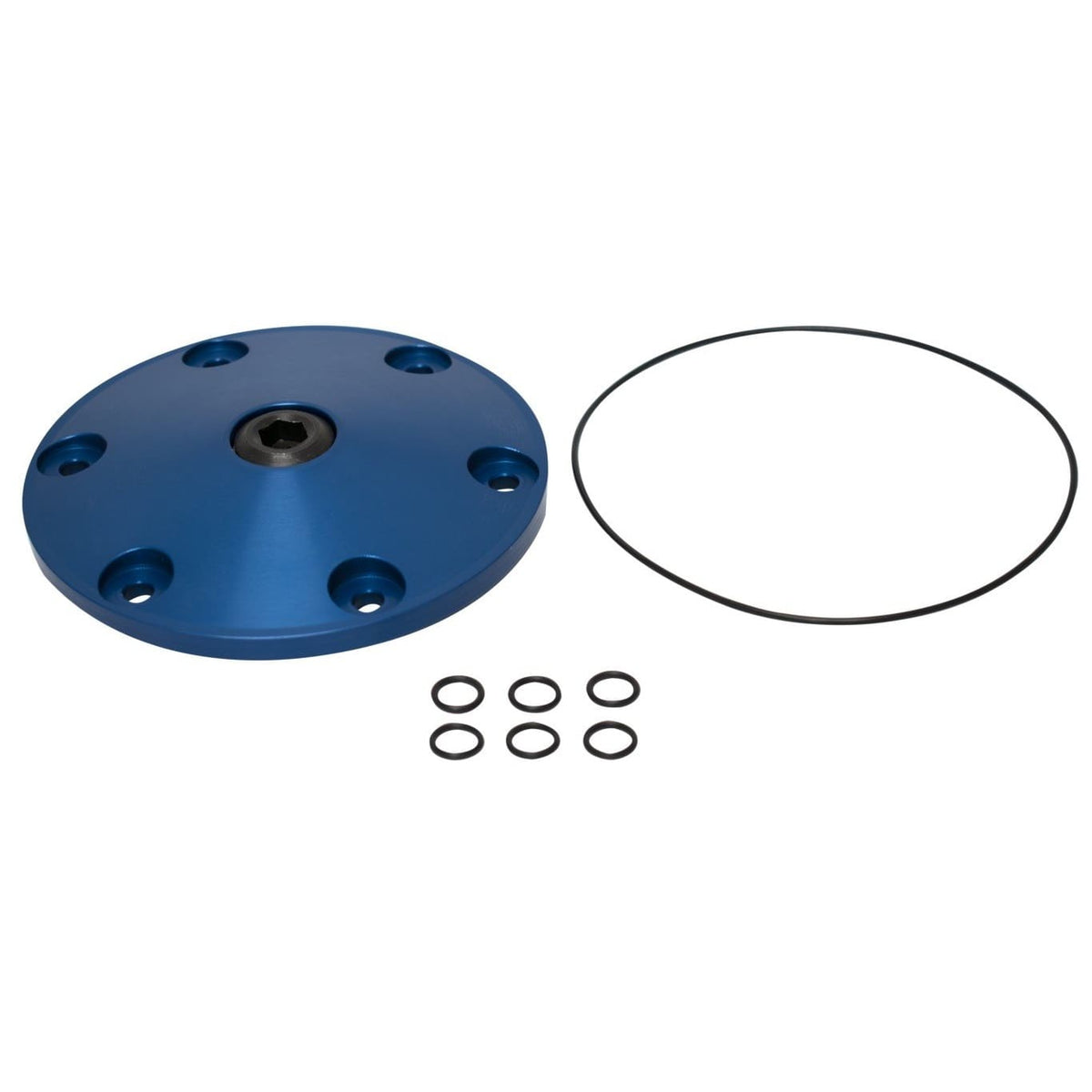 JayCee 6-Bolt Mag-Plate Type 1, 2, & 3