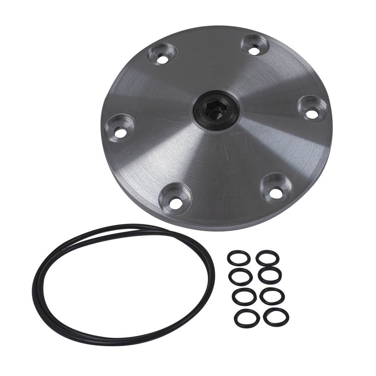 JayCee 6-Bolt Mag-Plate Type 1, 2, & 3