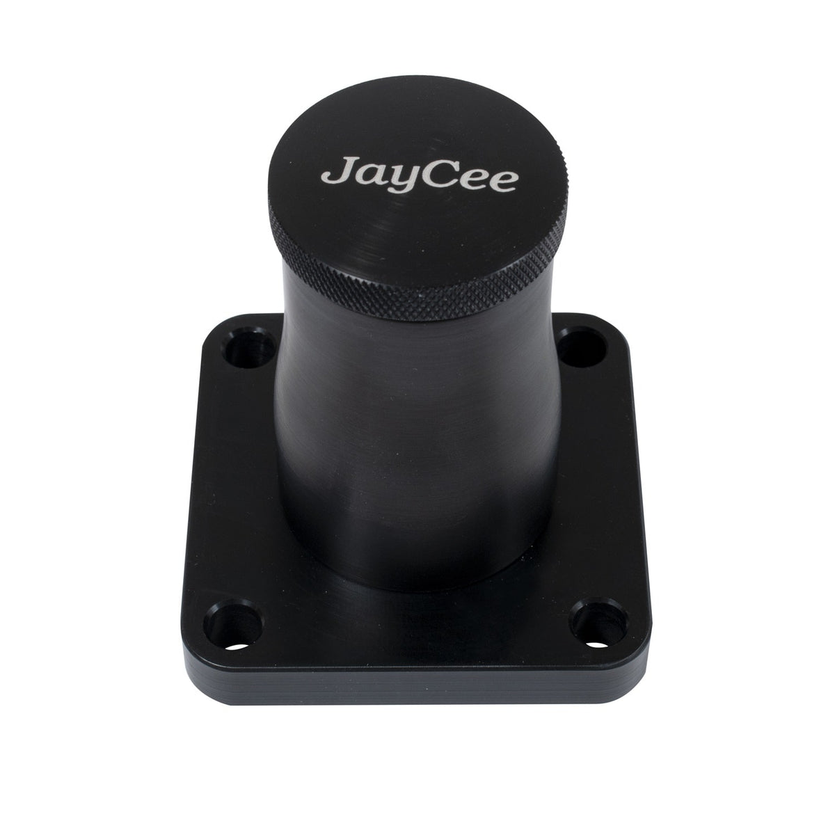 JayCee Billet Breather Stand