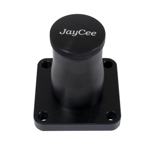 JayCee Billet Breather Stand