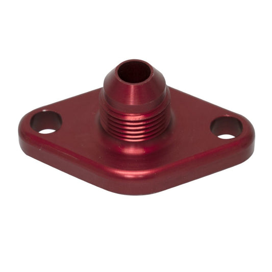 JayCee Universal Oil Return