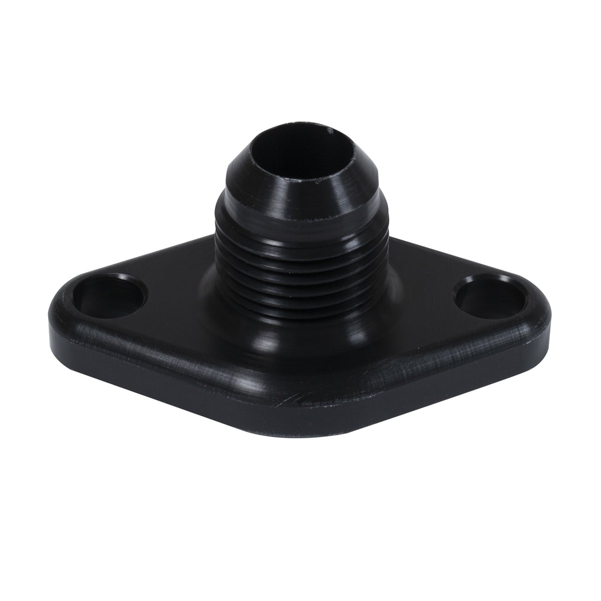 JayCee Universal Oil Return