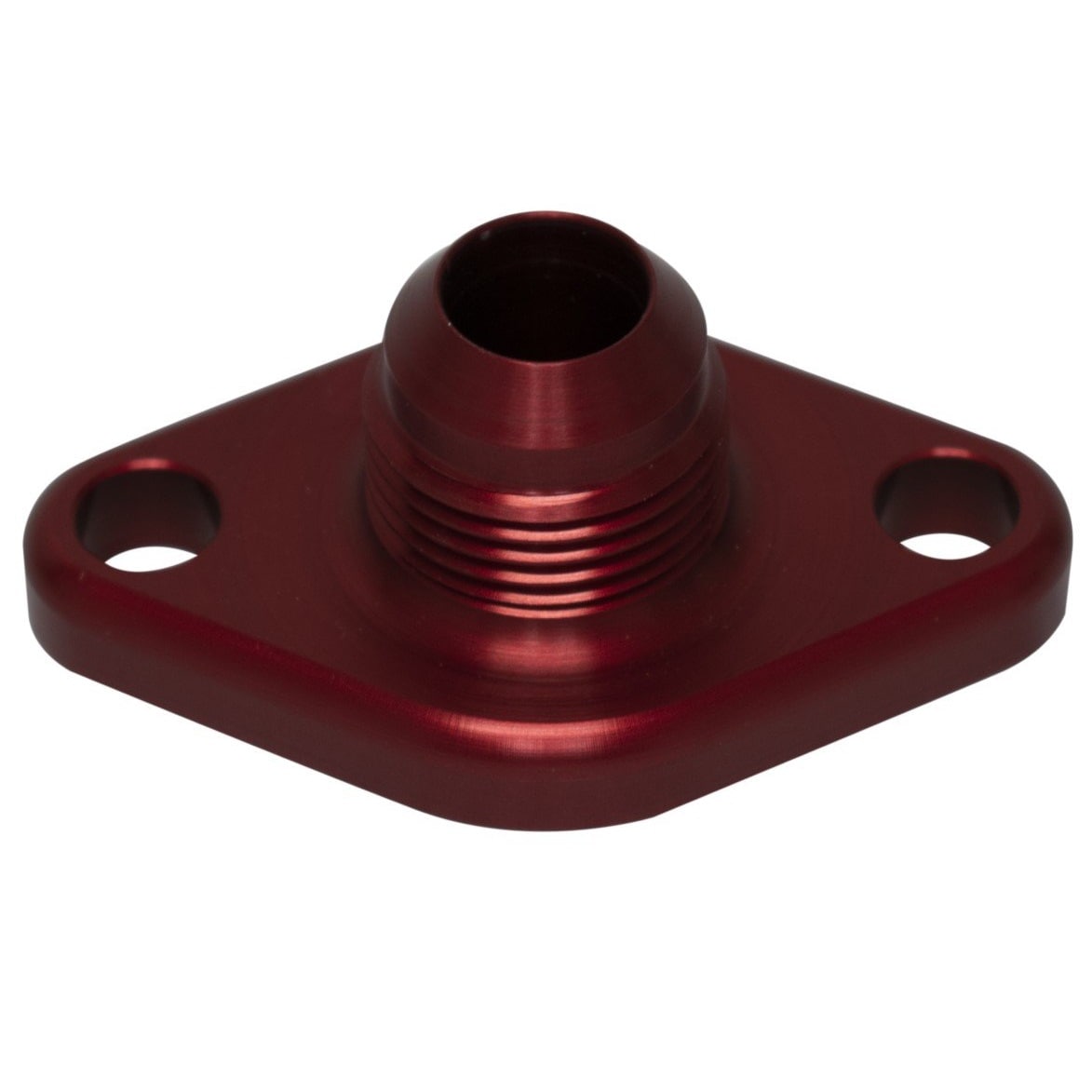 JayCee Universal Oil Return