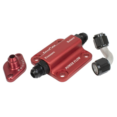 Oil Pumps