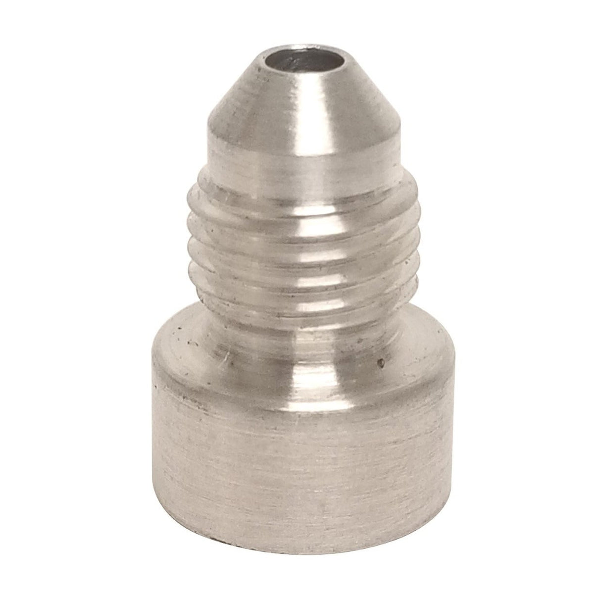 JayCee Breather & Oil line Weld-In Bungs