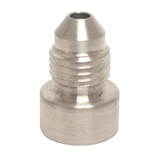 JayCee Breather & Oil line Weld-In Bungs