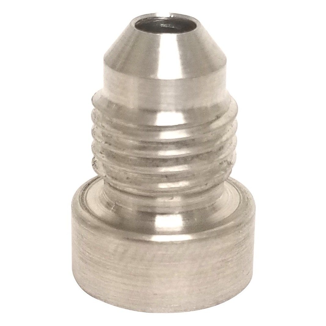 JayCee Breather & Oil line Weld-In Bungs