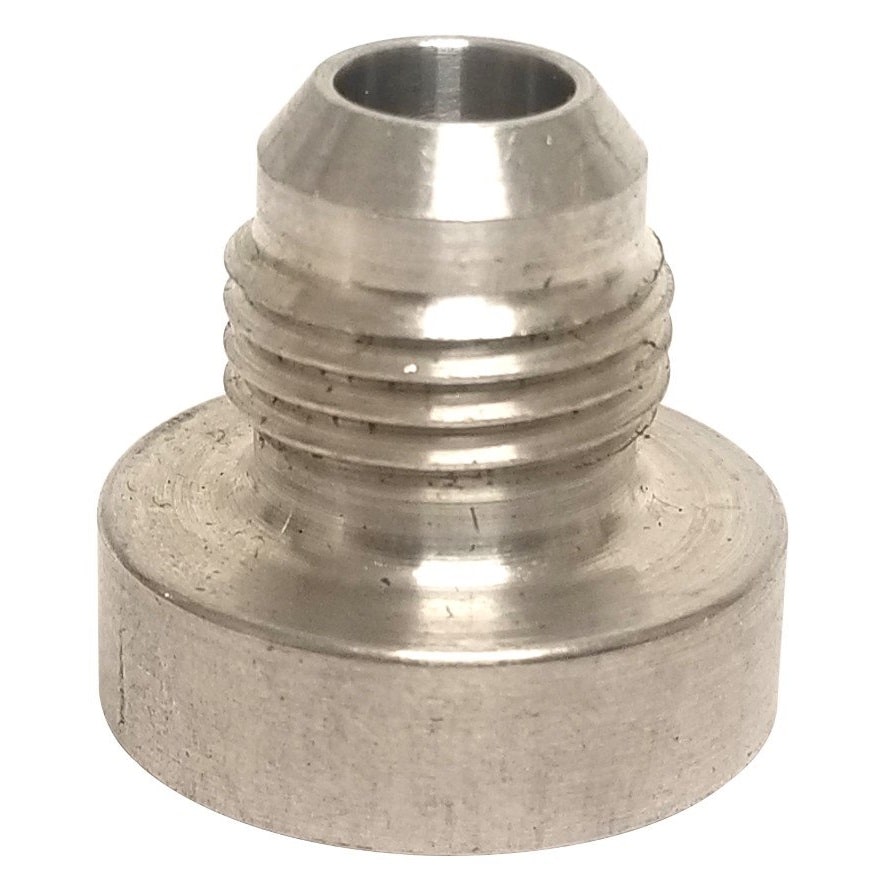 JayCee Breather & Oil line Weld-In Bungs