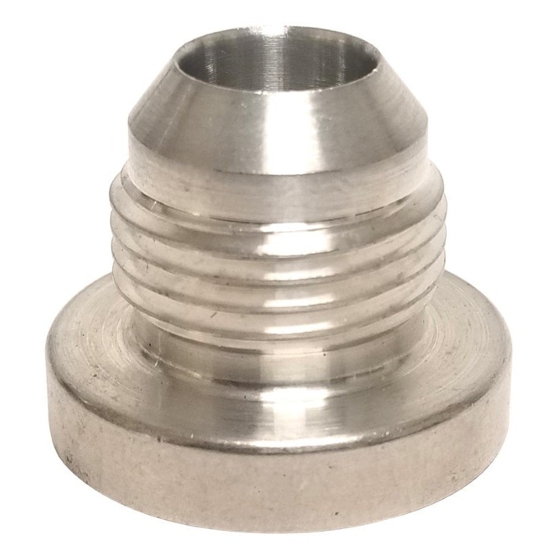 JayCee Breather & Oil line Weld-In Bungs