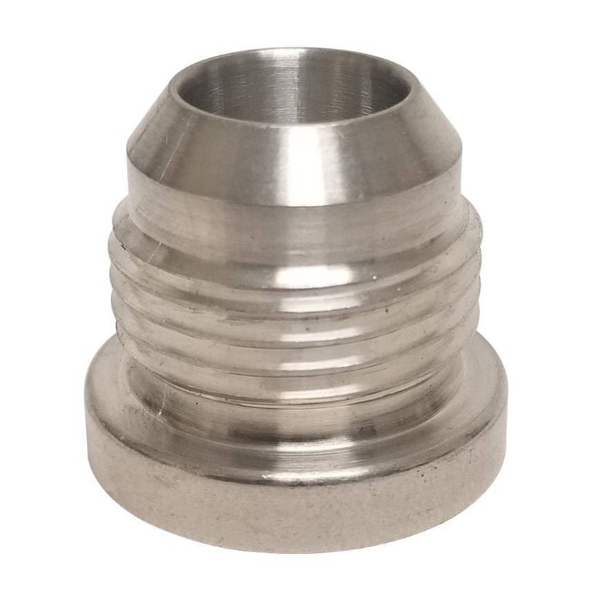 JayCee Breather & Oil line Weld-In Bungs