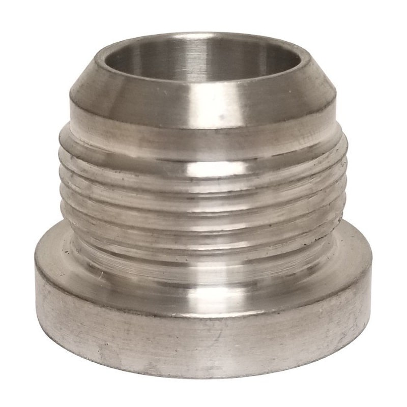 JayCee Breather & Oil line Weld-In Bungs