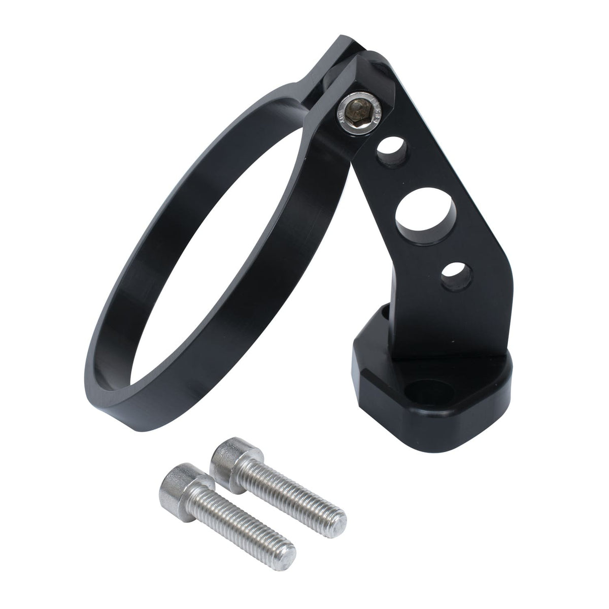 JayCee Billet Mag Clamp