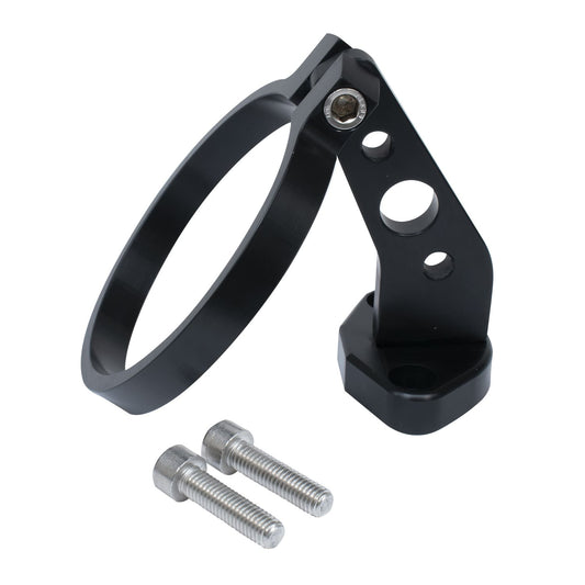 JayCee Billet Mag Clamp