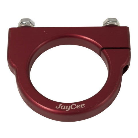 JayCee Universal Billet Coil Clamp