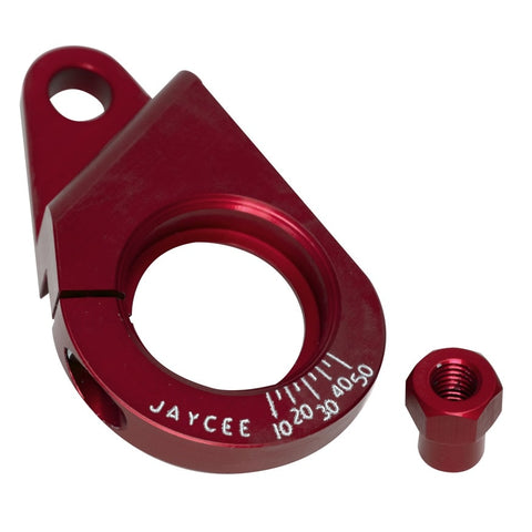 JayCee Degreed Timing Clamp