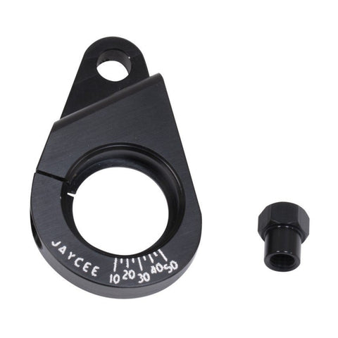 JayCee Degreed Timing Clamp