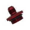 JayCee Billet Oil Cap with Breather