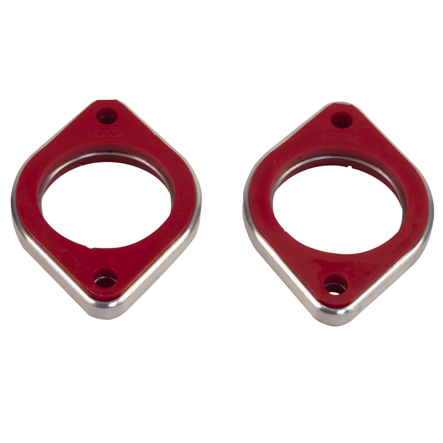 48 IDA Dual Vibration Isolators