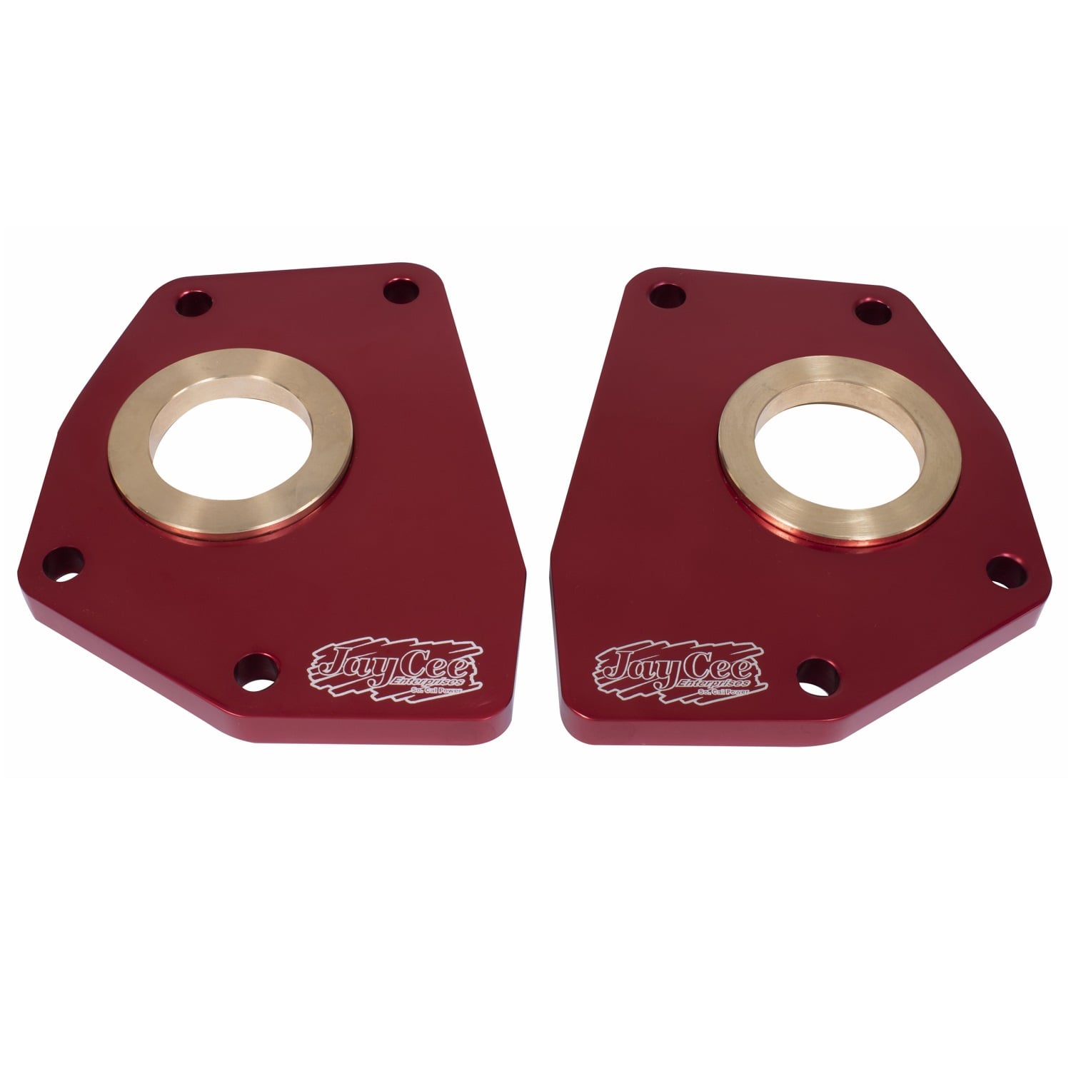 Billet Spring Plate Retainer | AA Performance Products