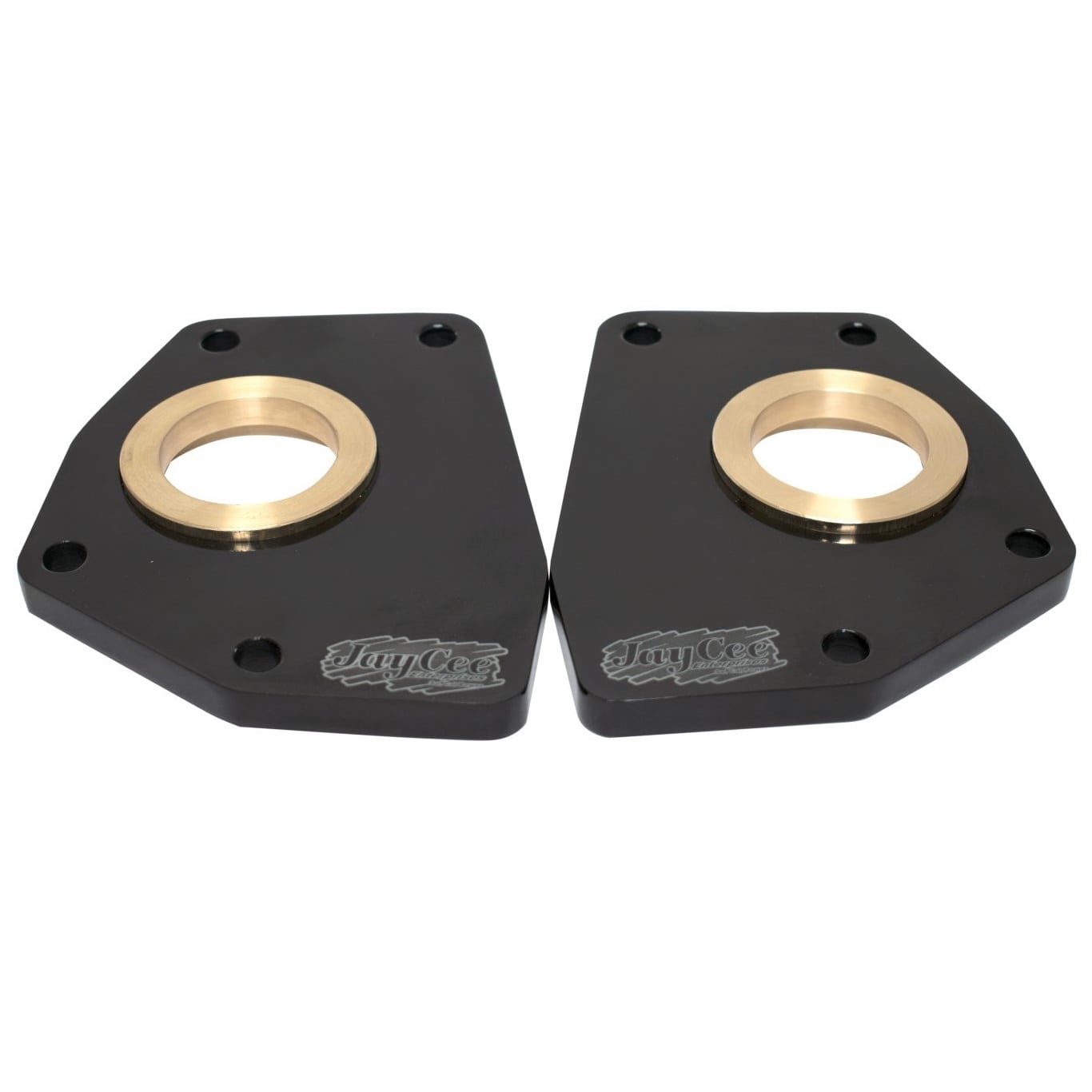 Billet Spring Plate Retainer | AA Performance Products