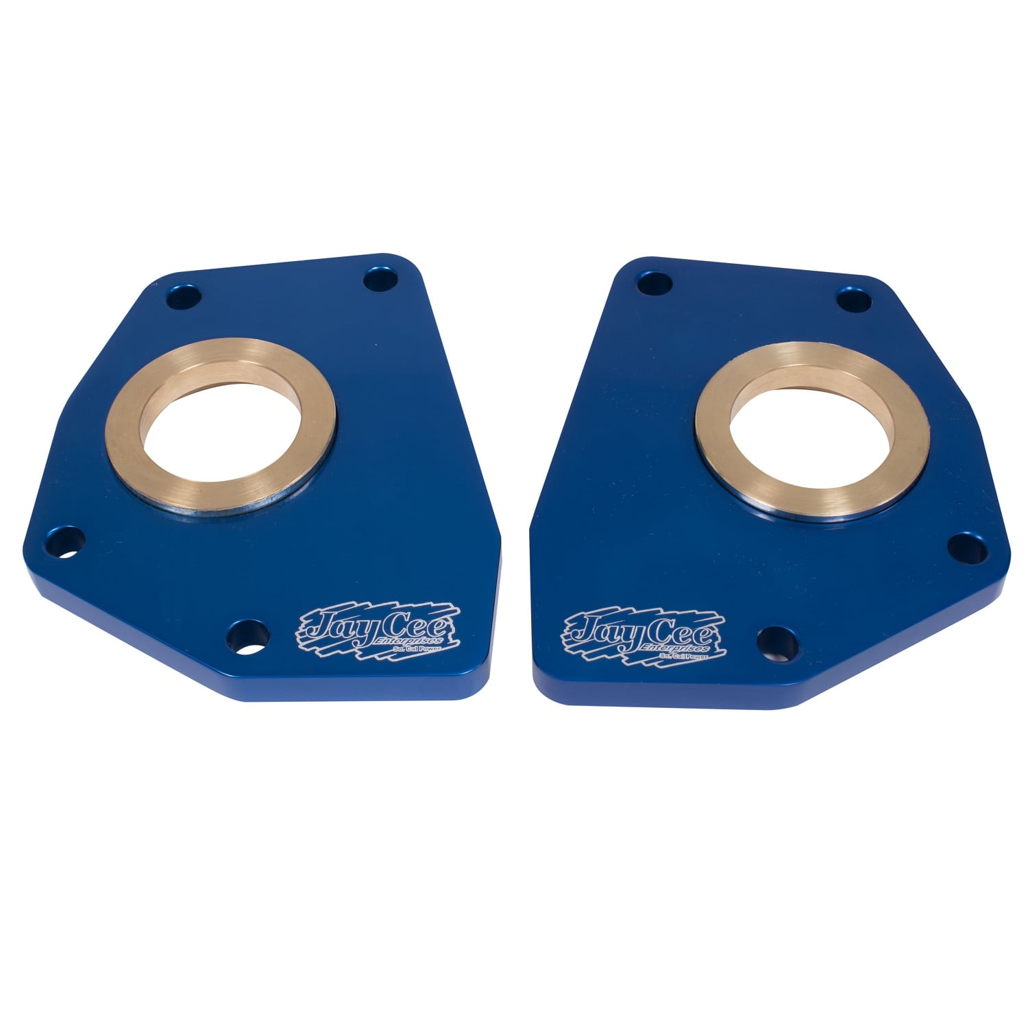 Billet Spring Plate Retainer | AA Performance Products
