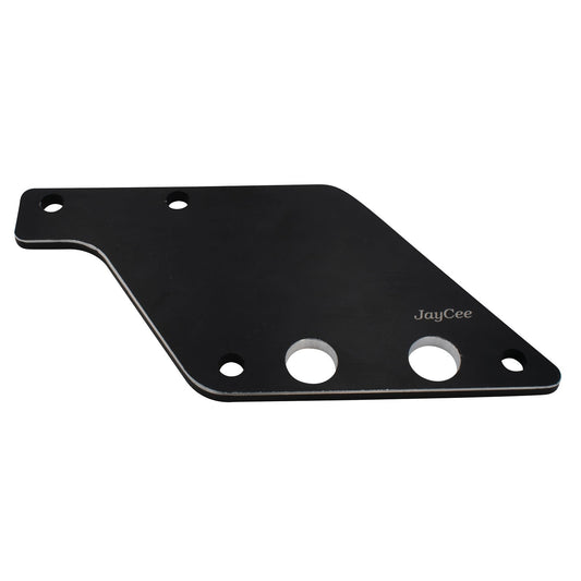 Type 1 Street Car Oil Filter Bracket