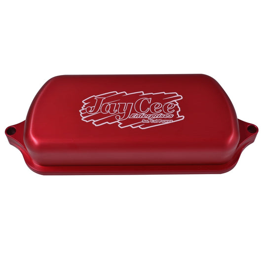 Type 1 2 & 3 JayCee Billet Valve Covers