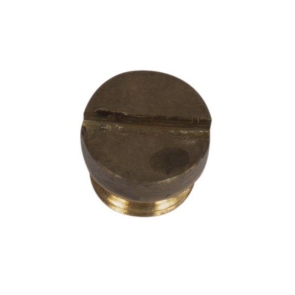 IDA Progression Port Plug