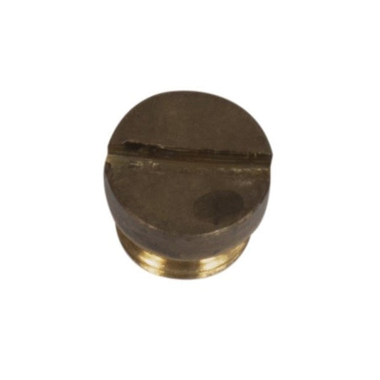 IDA Progression Port Plug
