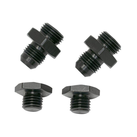 JayCee Pro Fuel Inlets