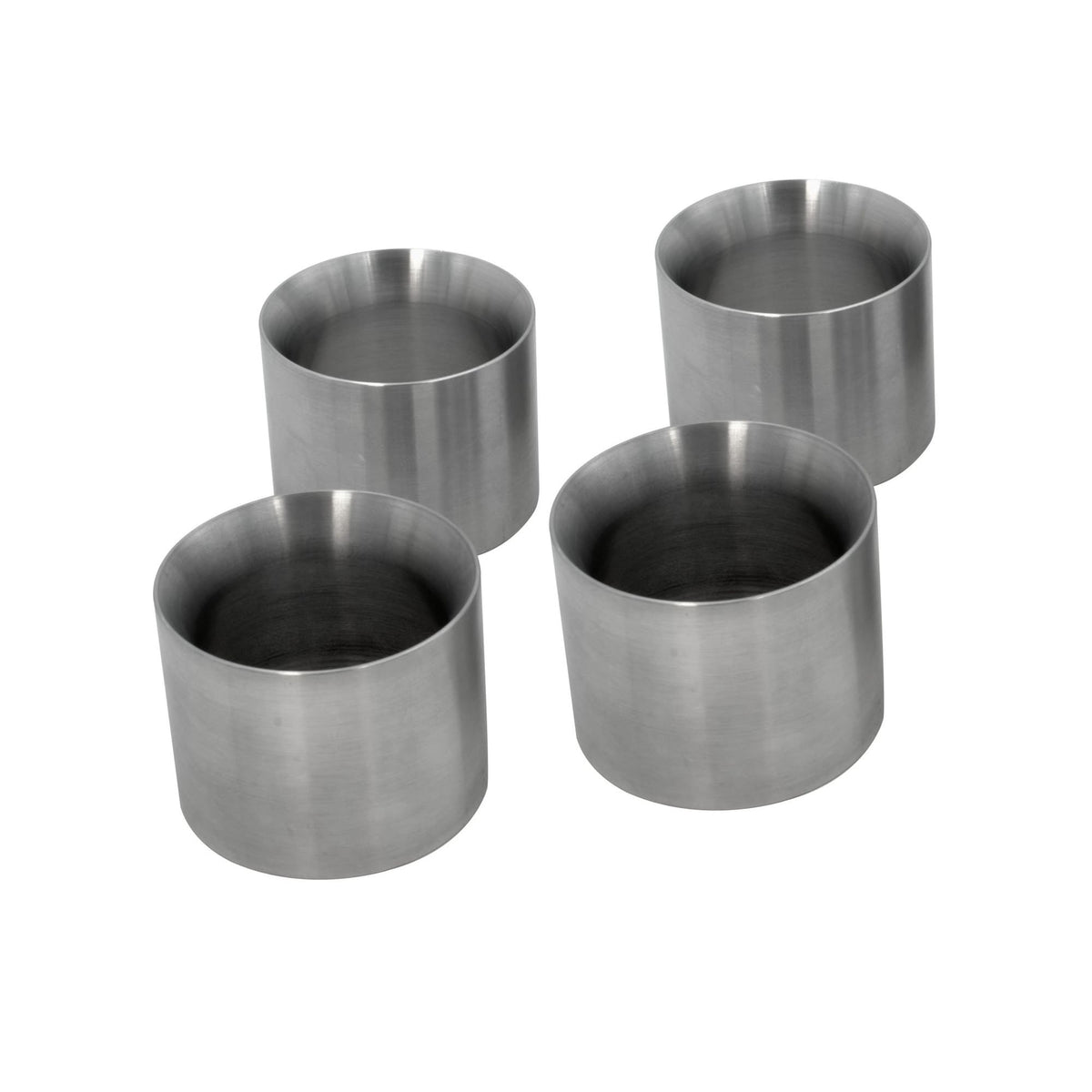48mm IDF Billet Venturi - Set of 4