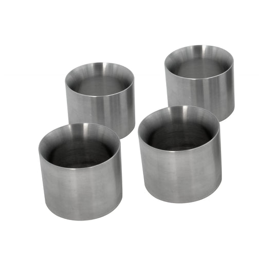 48mm IDF Billet Venturi - Set of 4