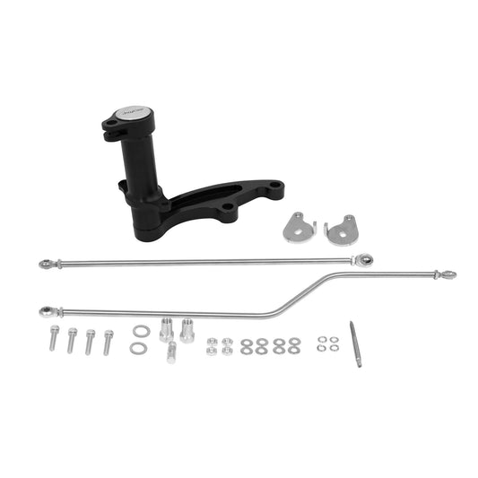Jay Cee Billet Street Linkage - Type 1 IDA