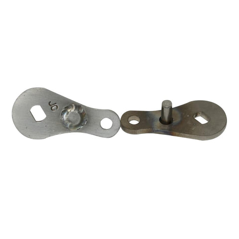 Stainless Linkage Arm