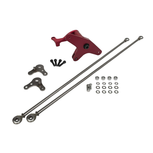 T1 Racer Linkage