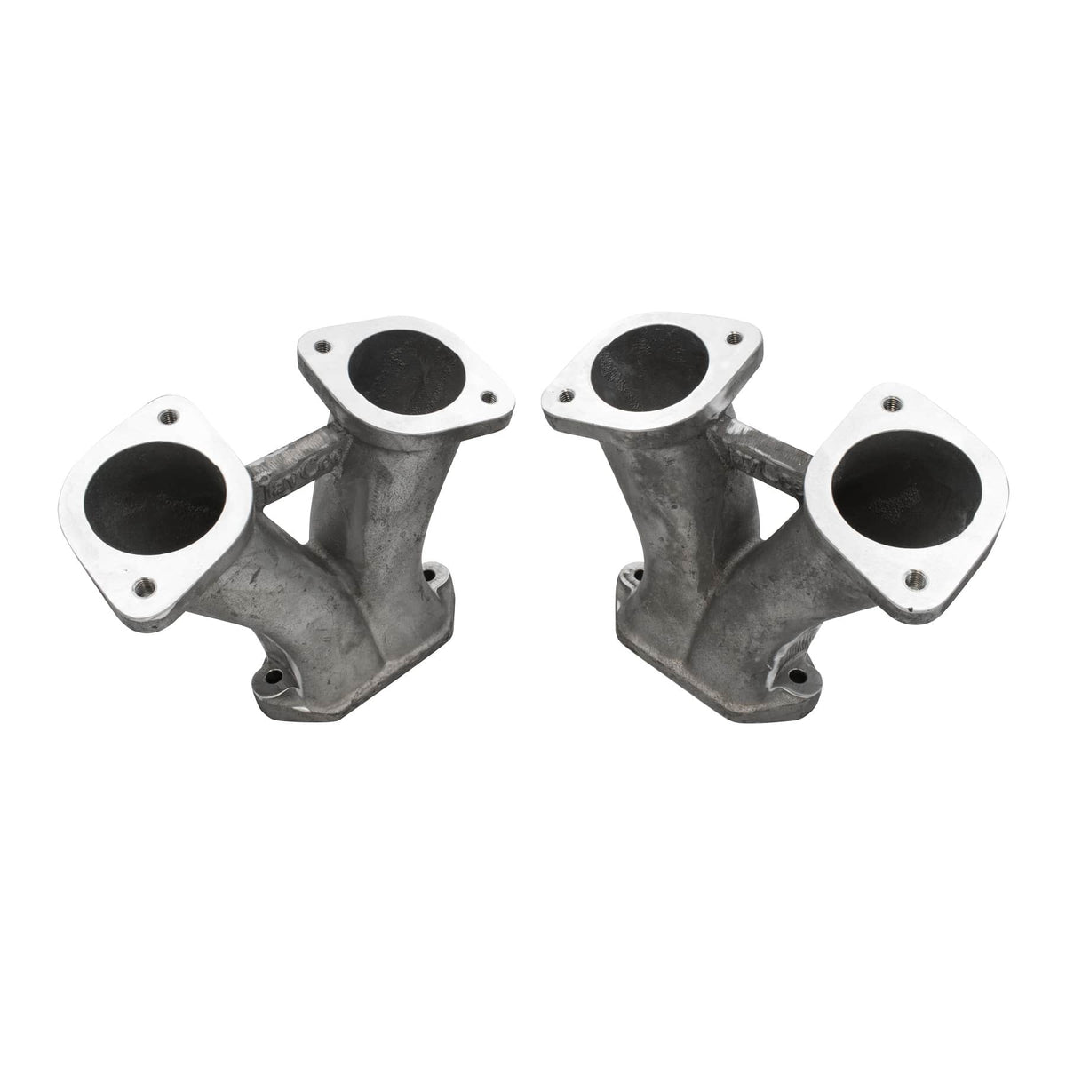 Jay Cee Shorty 8 IDA Manifolds
