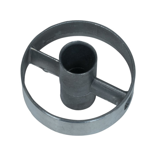 55mm DCOE Side Draft Booster
