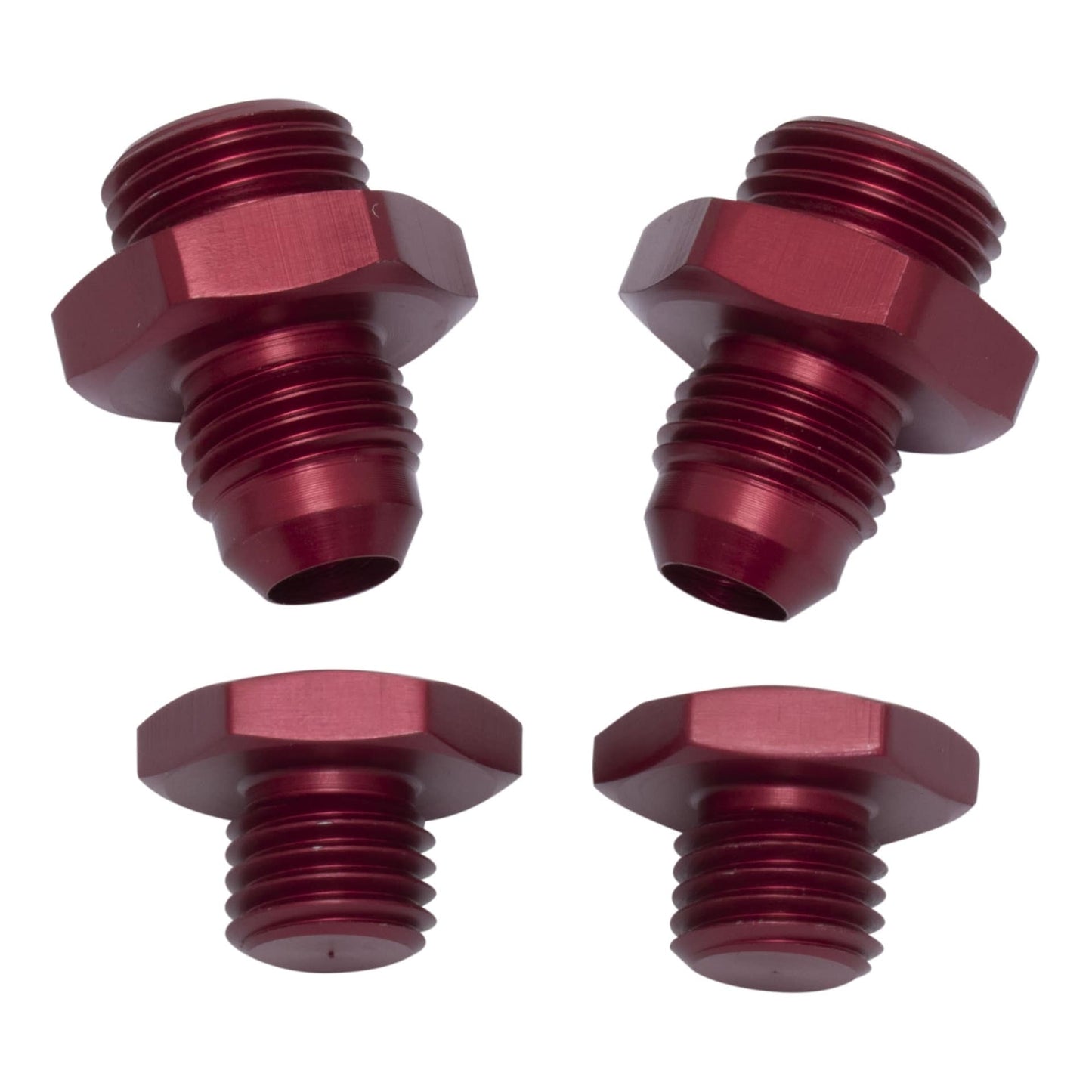 JayCee Pro Fuel Inlets