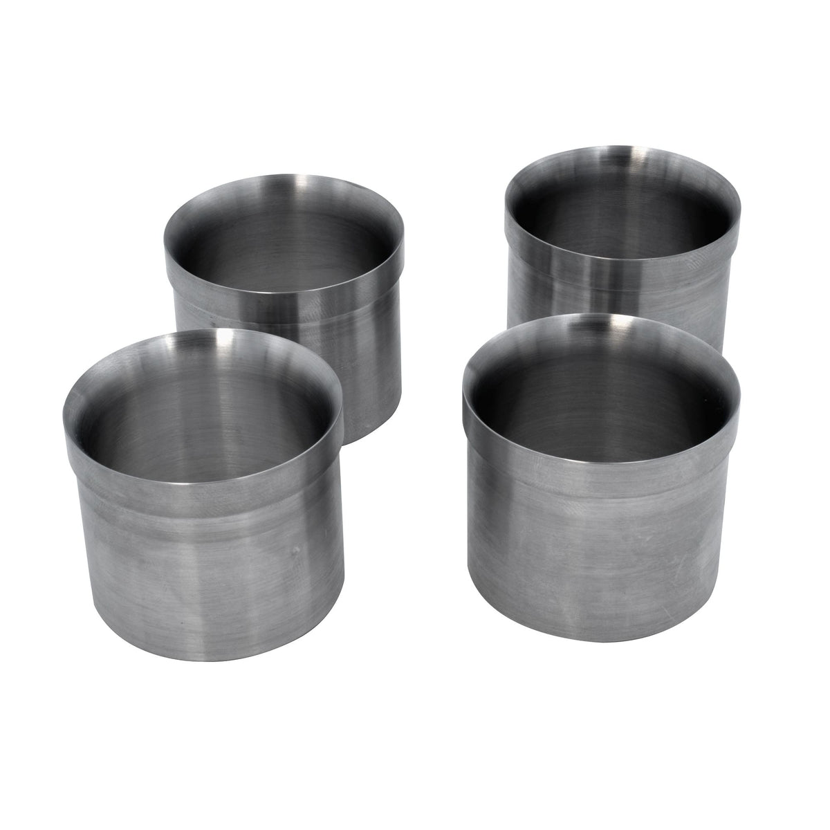 40mm IDF Billet Venturi - Set of 4